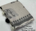 New Linen Single Edition