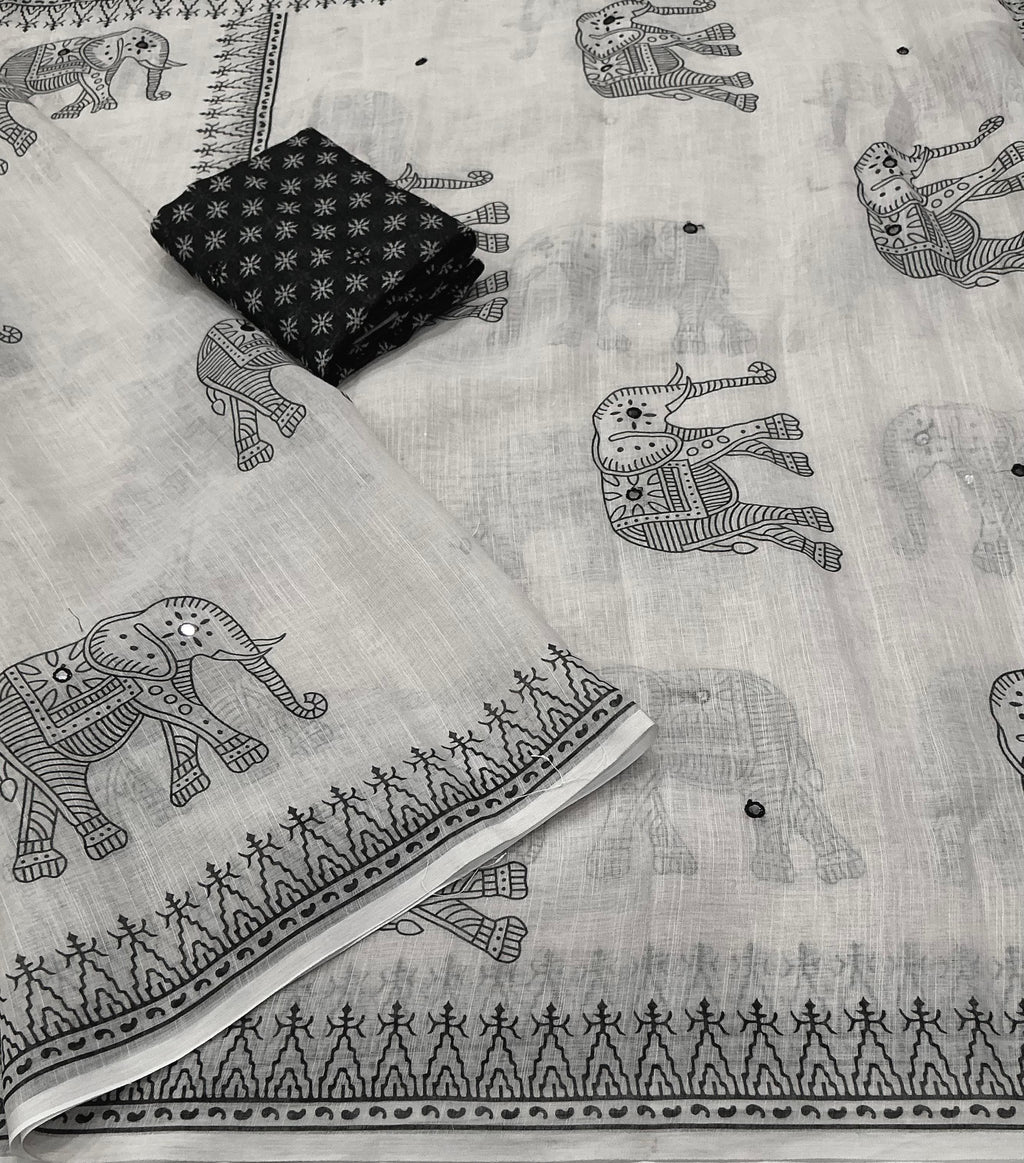 New Linen Single Edition