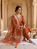 New Designers Kurti Pant Dupatta Set