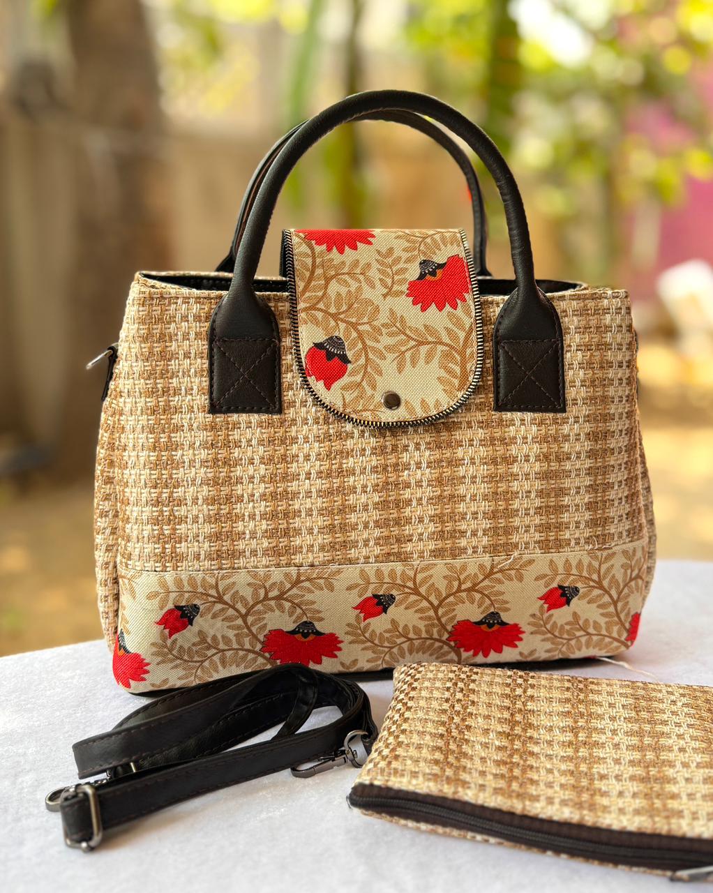 Meddy  Tote Bag