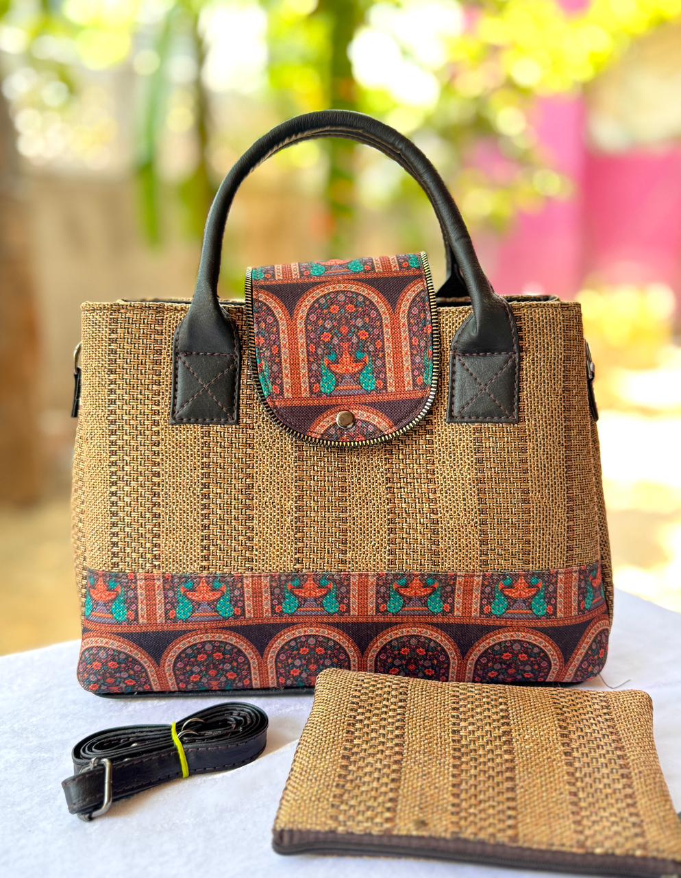 Meddy  Tote Bag