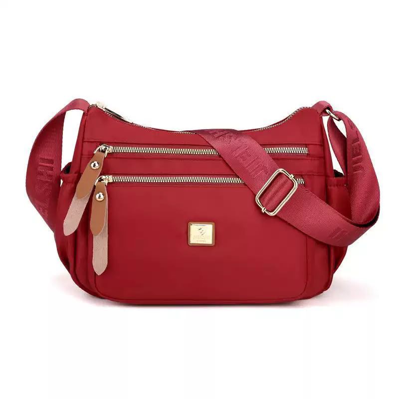 New Fashion Luxury Sling Crossbody Bag For Women High Quality Shoulder