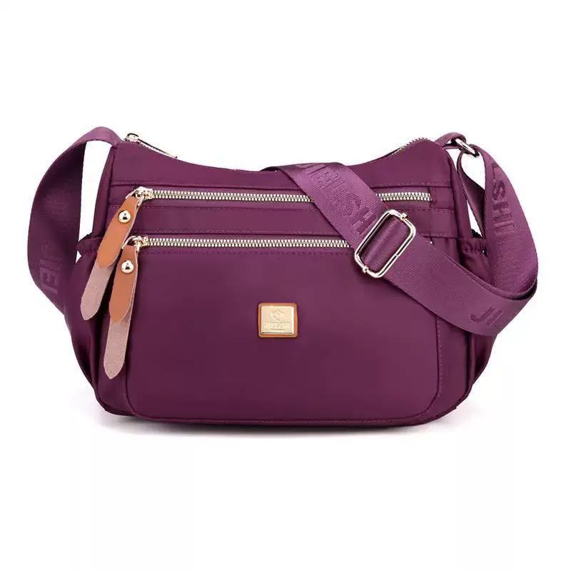 New Fashion Luxury Sling Crossbody Bag For Women High Quality Shoulder