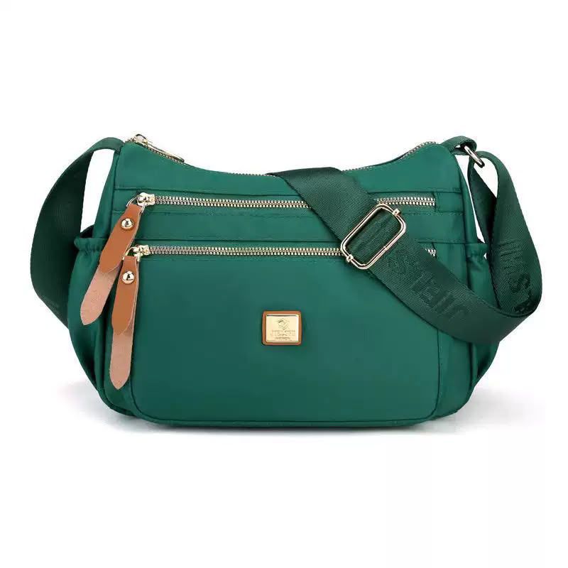 New Fashion Luxury Sling Crossbody Bag For Women High Quality Shoulder