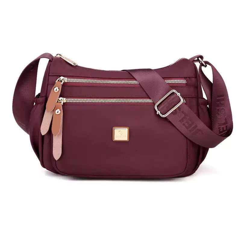 New Fashion Luxury Sling Crossbody Bag For Women High Quality Shoulder