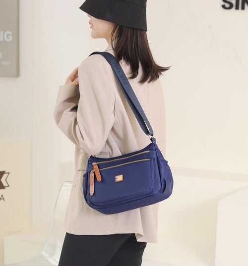 New Fashion Luxury Sling Crossbody Bag For Women High Quality Shoulder