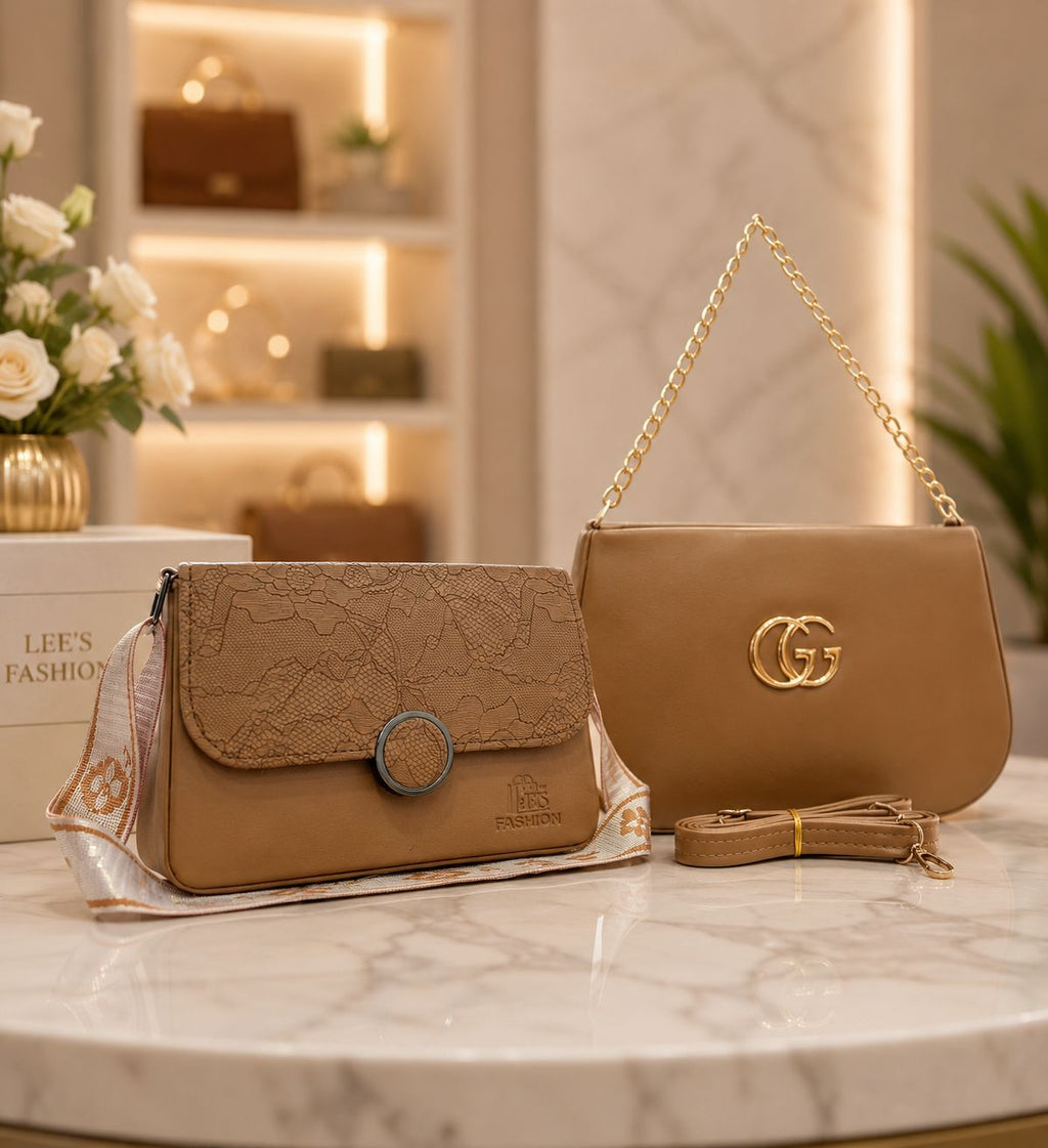 Premium Ladies Sling Combo