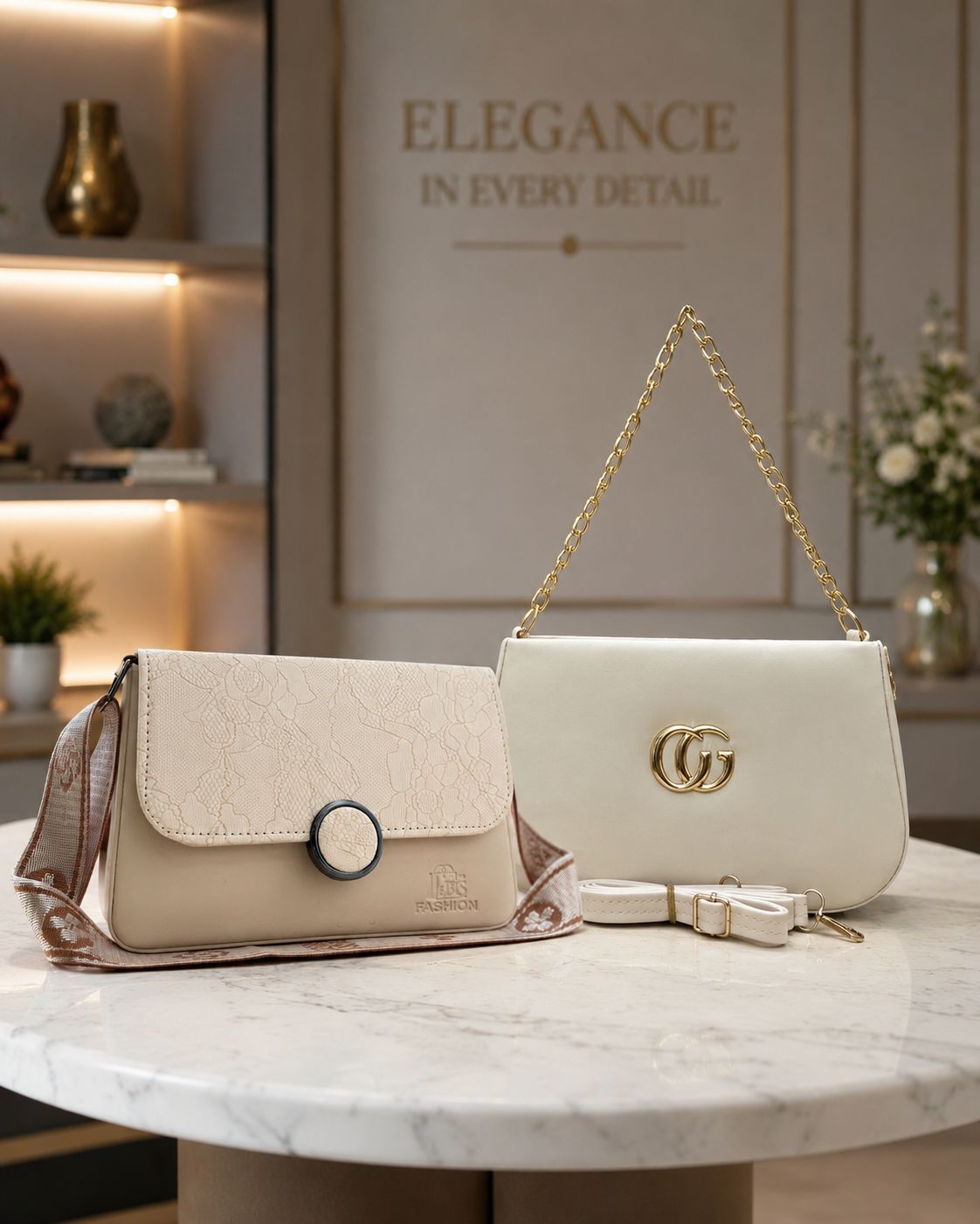 Premium Ladies Sling Combo