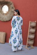 PREMIUM READYMADE  KURTI WITH PANT